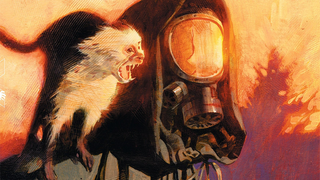 The <i>Y the Last Man</i> Show Gets a Tiny Update, and Adds a Writer Very Familiar to Us, Specifically